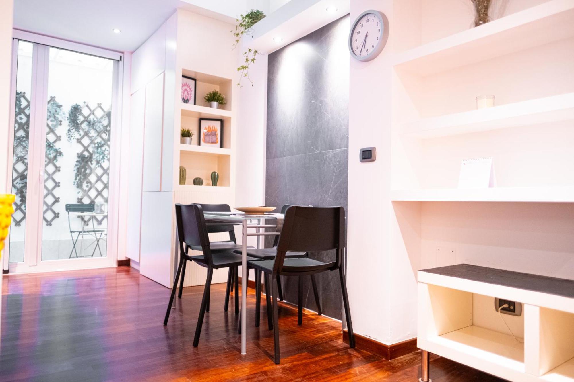 Casa Carde' Apartment Bari Exterior photo