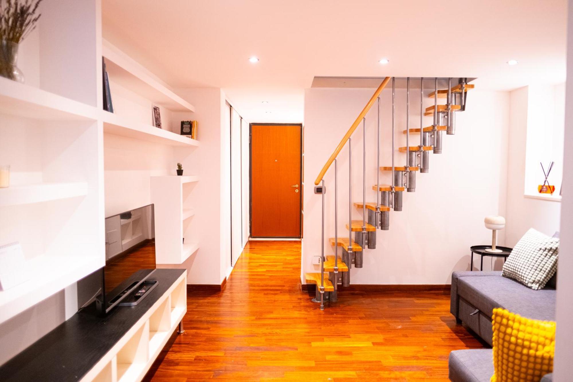 Casa Carde' Apartment Bari Exterior photo